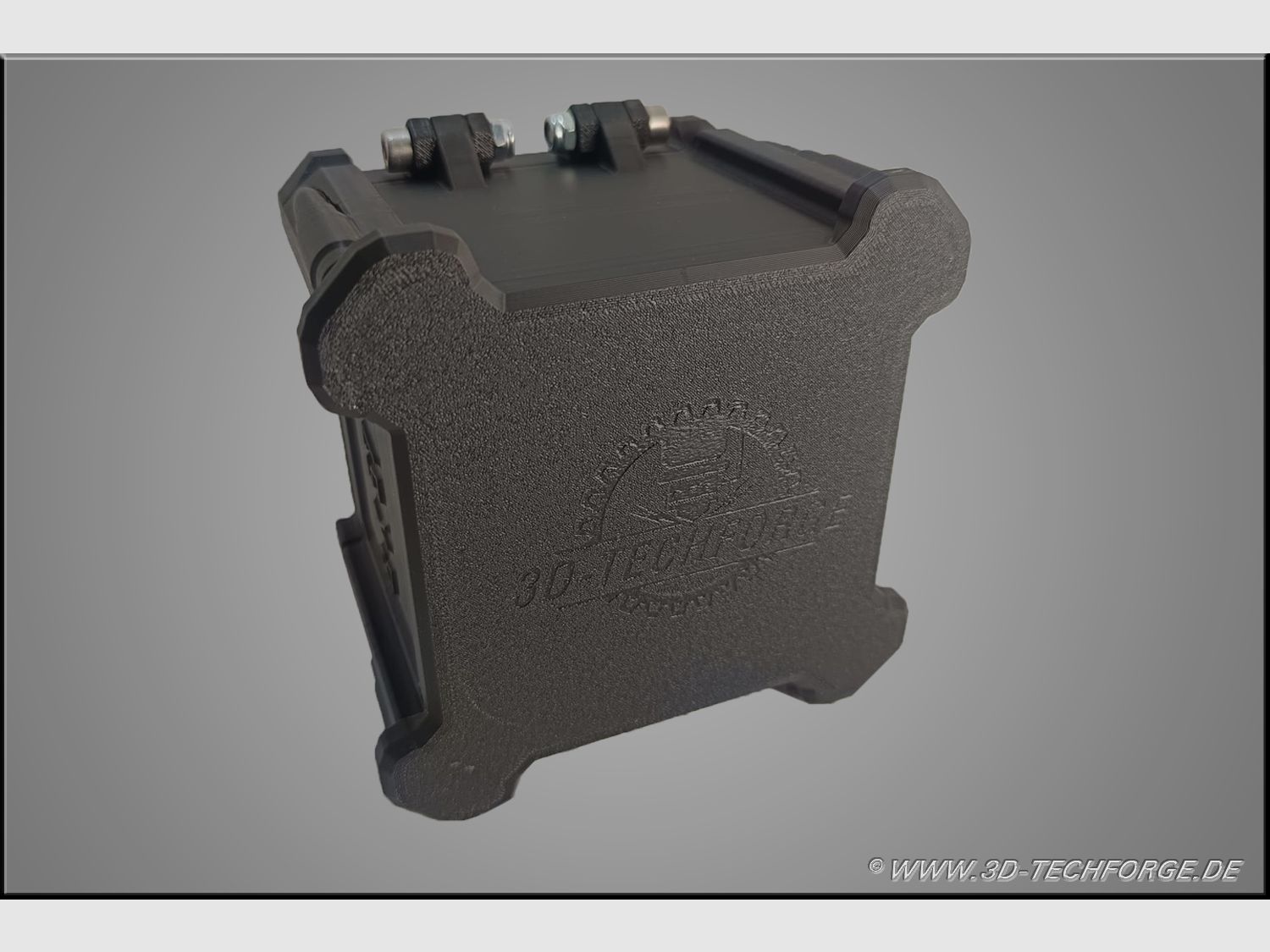 Scatola di munizioni di precisione premium – 8 X 57 IS