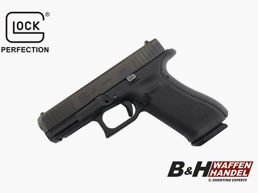 Glock 45 Gen. 5