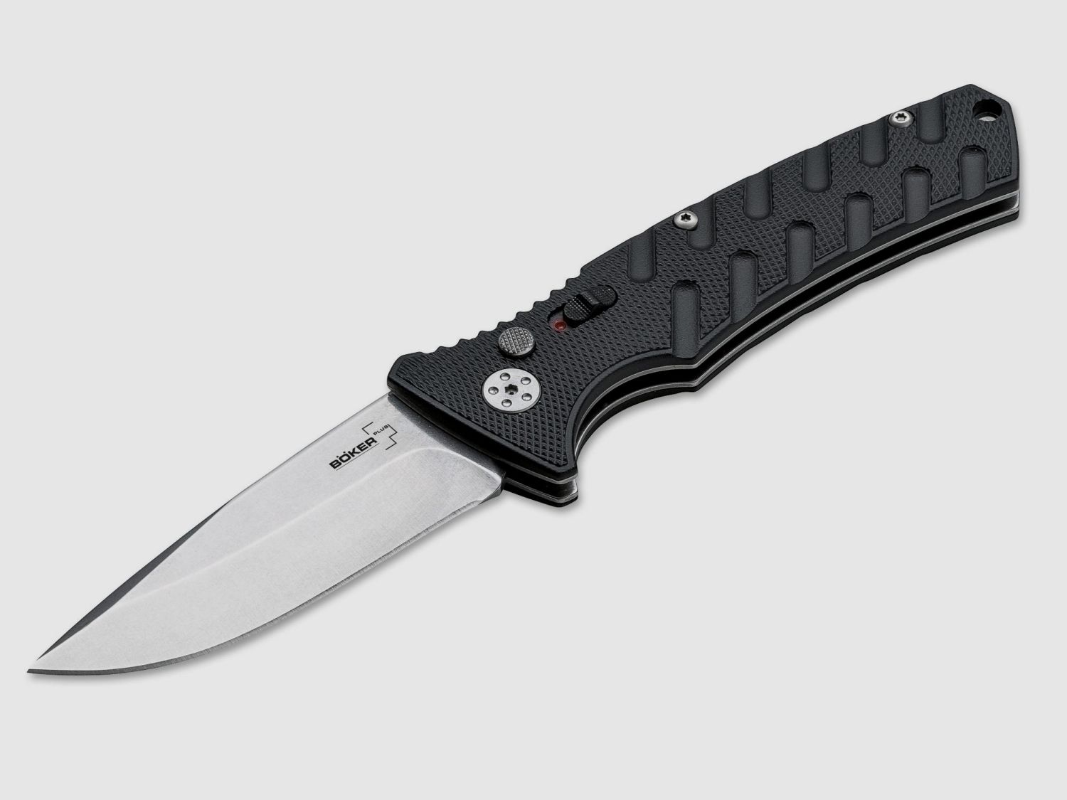 Cuchillo de muelle Bker Plus Strike Spearpoint