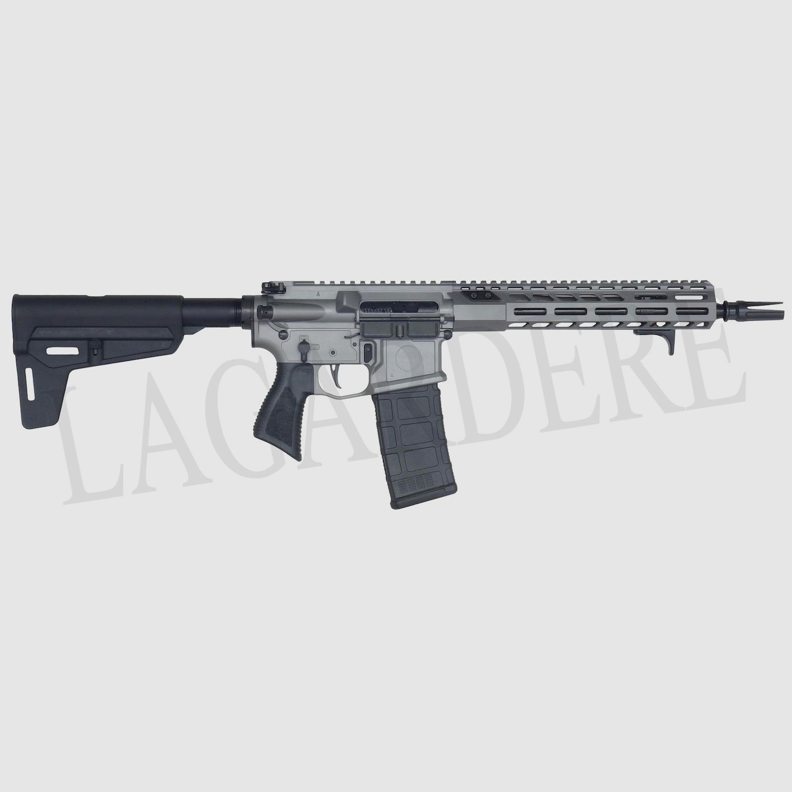 SIG-SAUER M 400 SDI 11,5&Prime; SWITCHBLADE (SEMI-AUTOMATISCHES STURMGEWEHR)