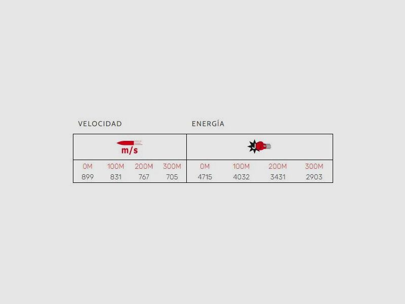 Winchester Extreme Point Kal.300WM 180gr, Bild 2 von 2