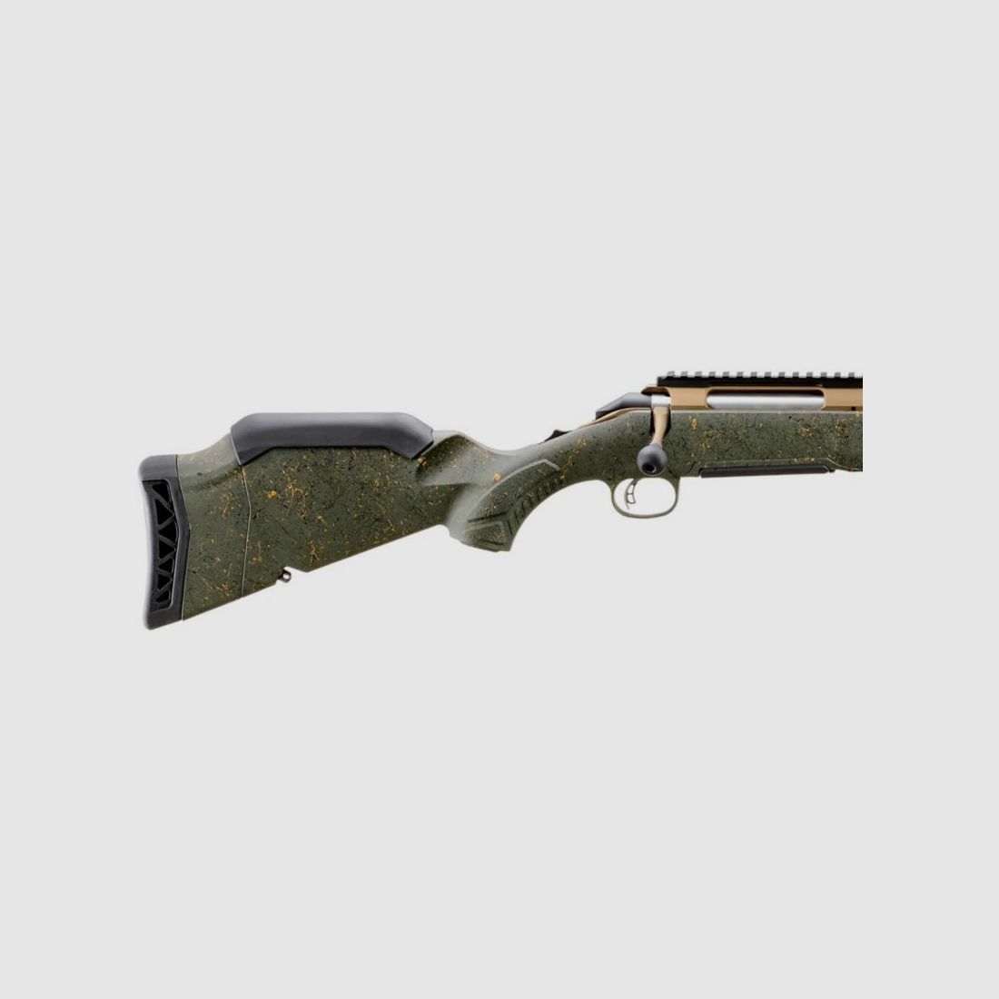 Carabina Ruger American Rifle Predator Gen 2 46943, imagen 7 de 11