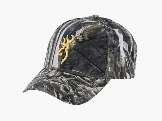 Czapka Browning Rimfire Camo Max5 Rozmiar uniwersalny