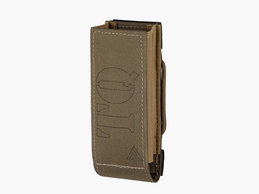 DIRECT ACTION TOURNIQUET POUCH OPEN