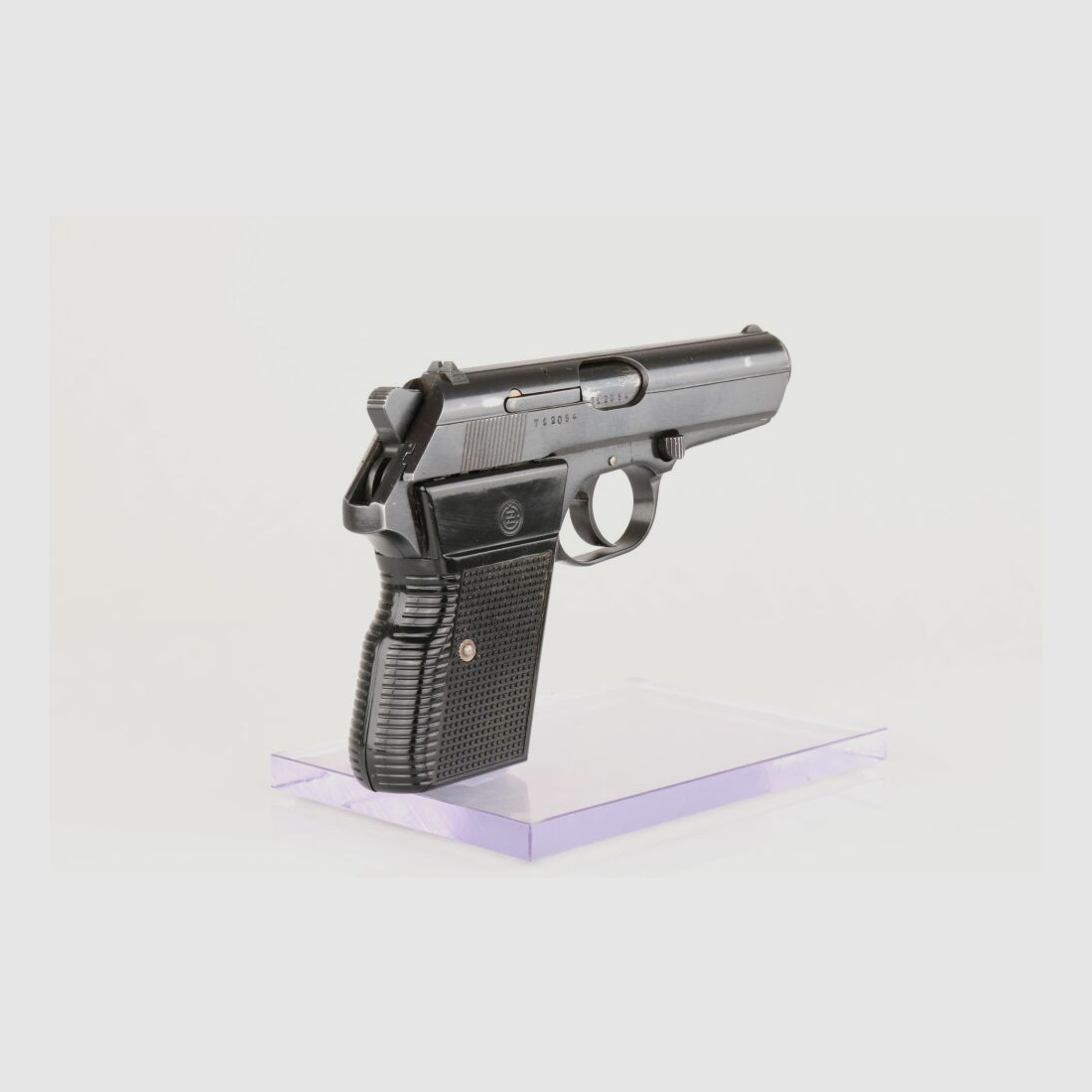 CZ Mod. 50