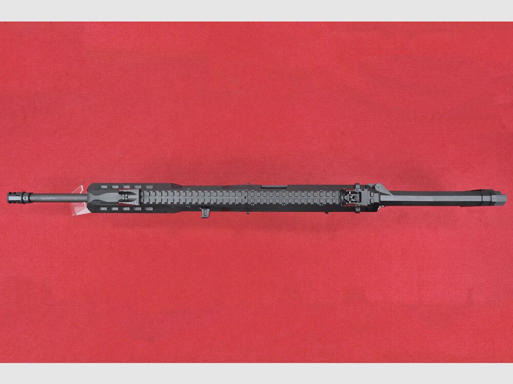 CZ Scorpion Evo 3 S1 Carbine Comp 9mm Luger