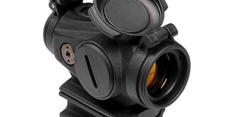 The new Aimpoint Duty RDS