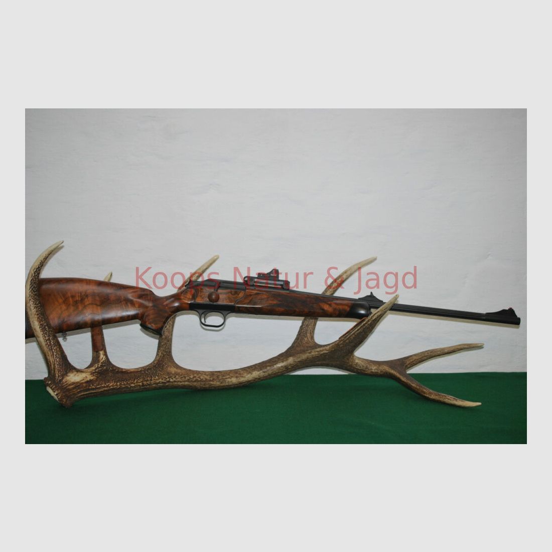 Blaser R93 Attache