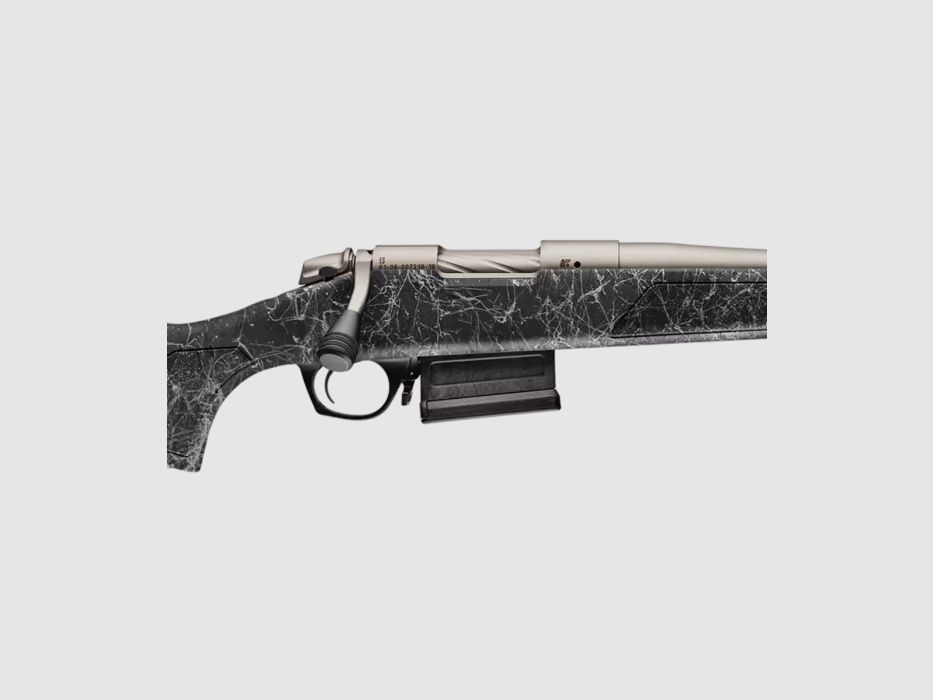 Geweer B14 SIERRA STAINLESS .308 Win 56cm 22" BERGARA, afbeelding 4 van 5
