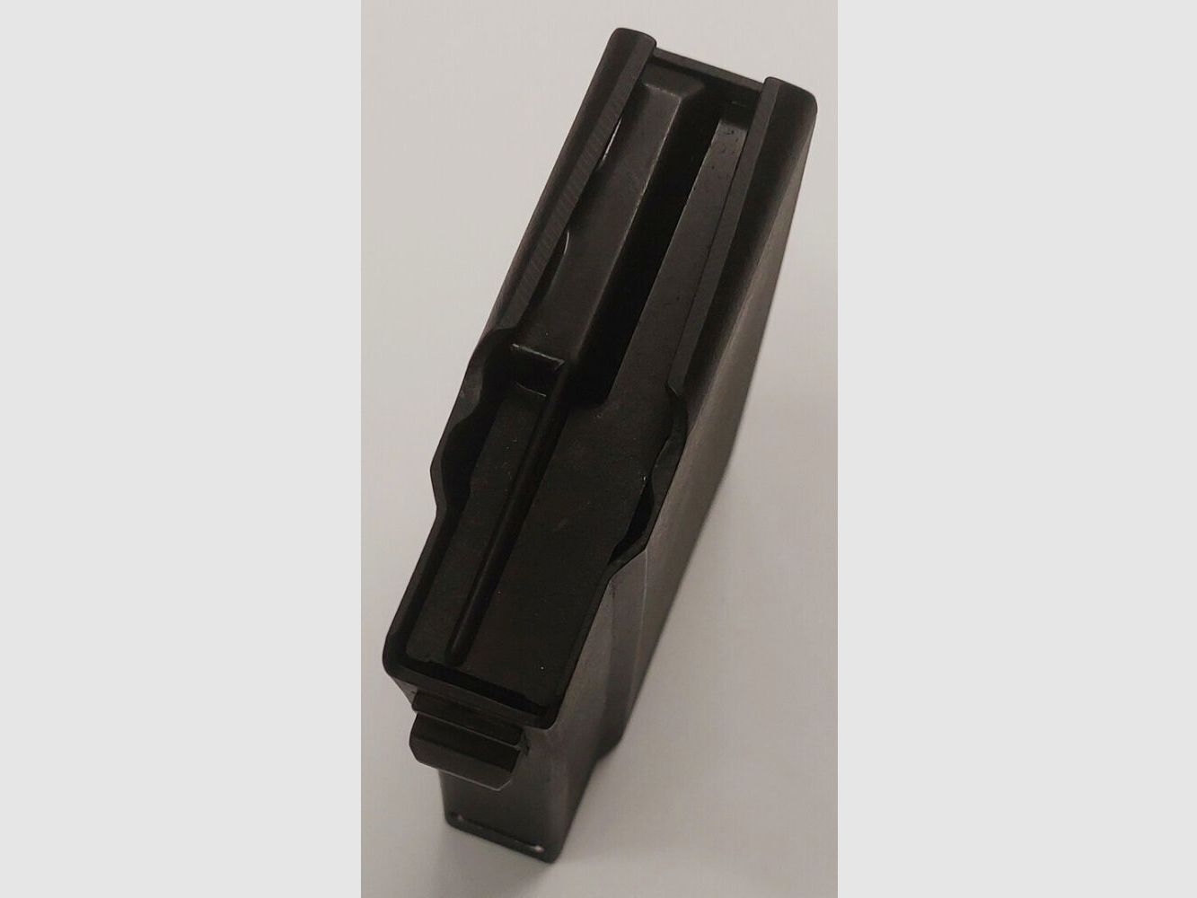 <SIG SAR M57/SIG PE57/SIG Stgw.57 10schots magazijn 7,5x55zwitsers>