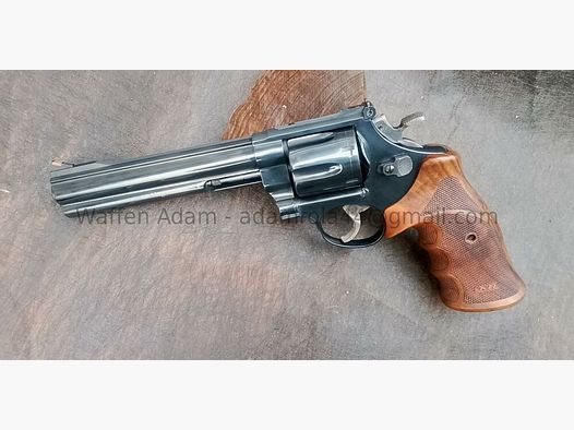 Smith & Wesson Modell: 29 Classic M 29 Classic