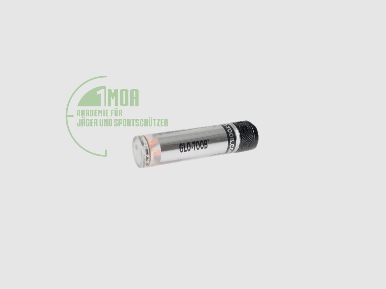 NEXTORCH - Signalleuchte Glo-Toob GT-AAA Aurora