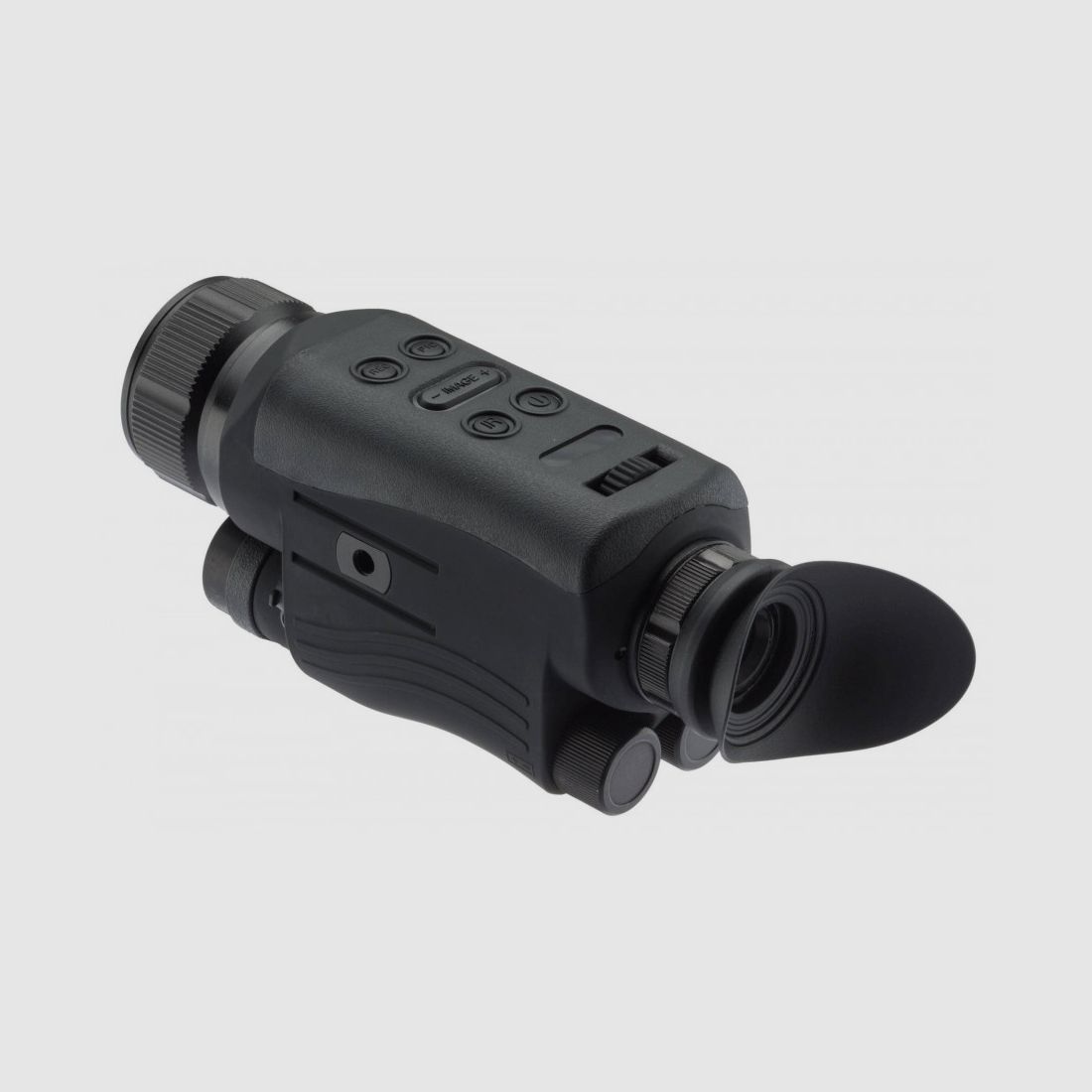 Cyfrowy monokular noktowizyjny IR - Luna optics, zdjęcie 2 z 10