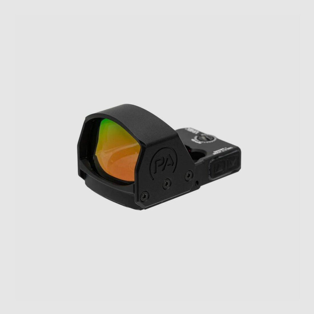 Primary Arms GLx RS-15 Mini Reflex rot