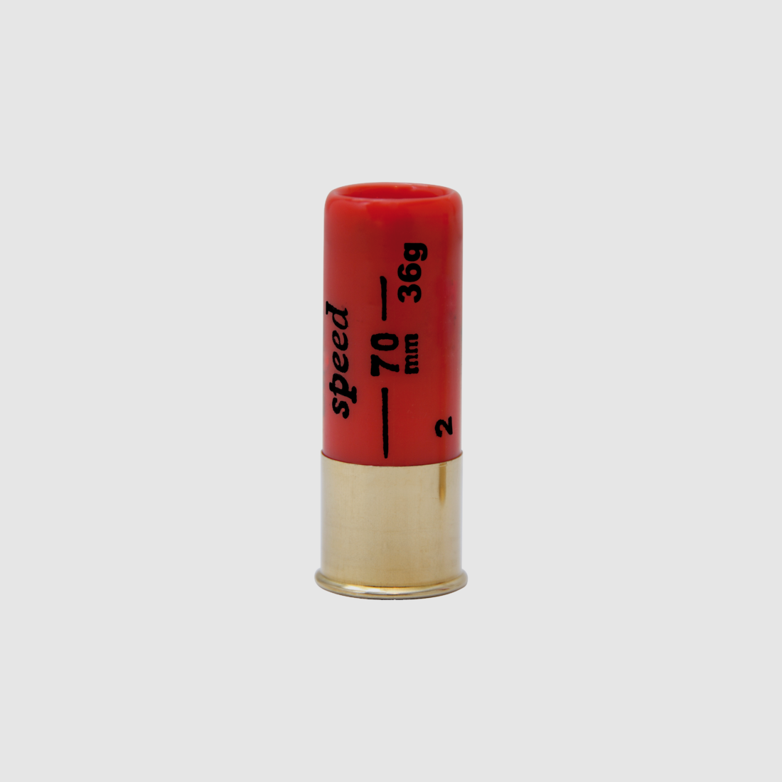 Winchester Super Speed cal. 12/70 n. 4 3,1 mm 36g, immagine 2 di 2