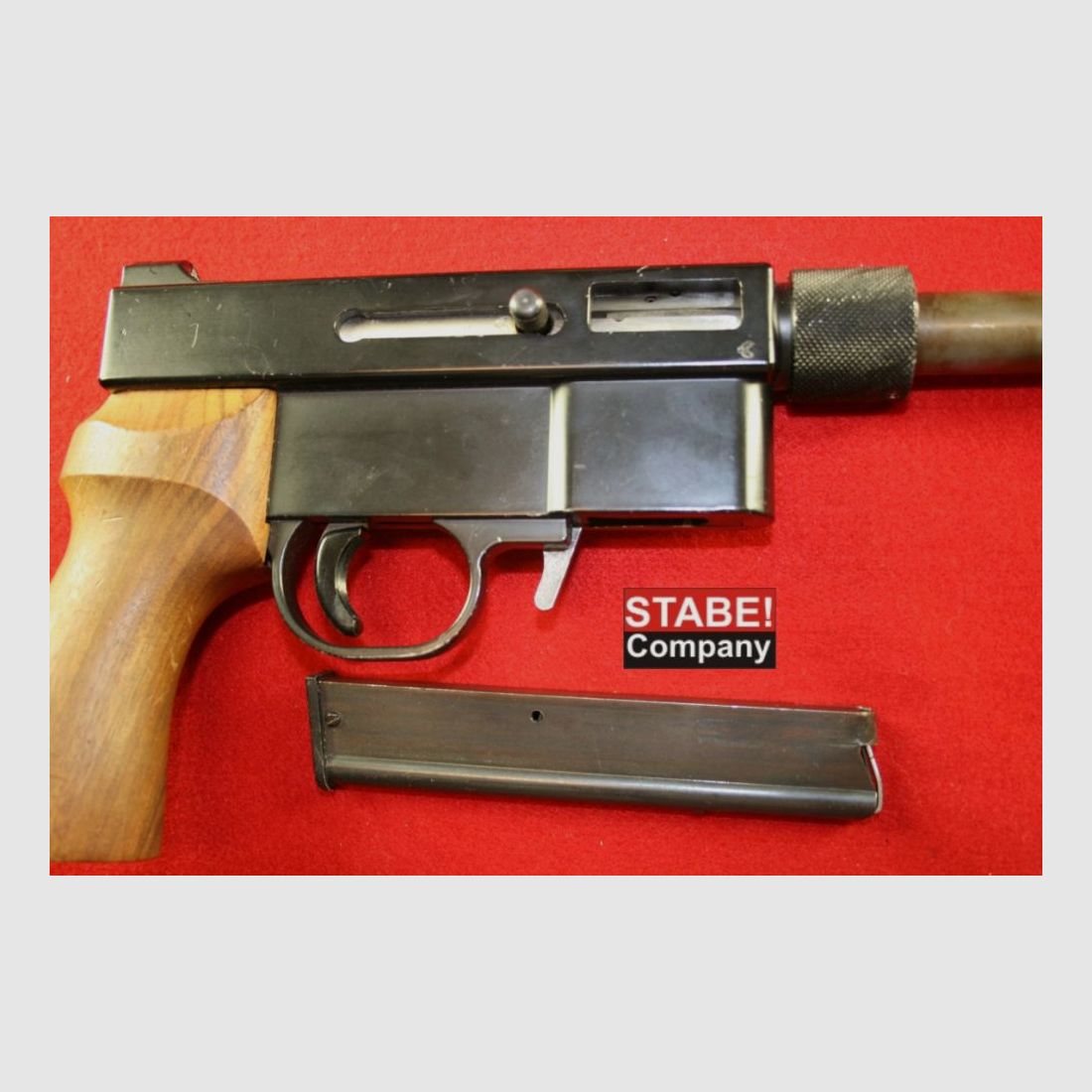 Landmann JGL 65