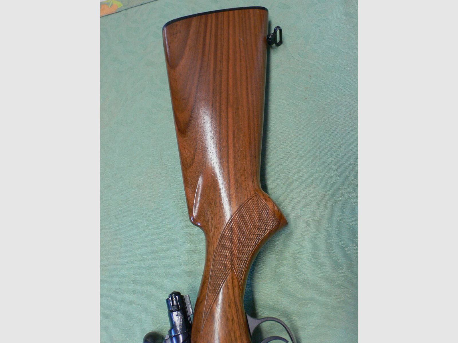 CZ Brünner CZ 601 ZKK