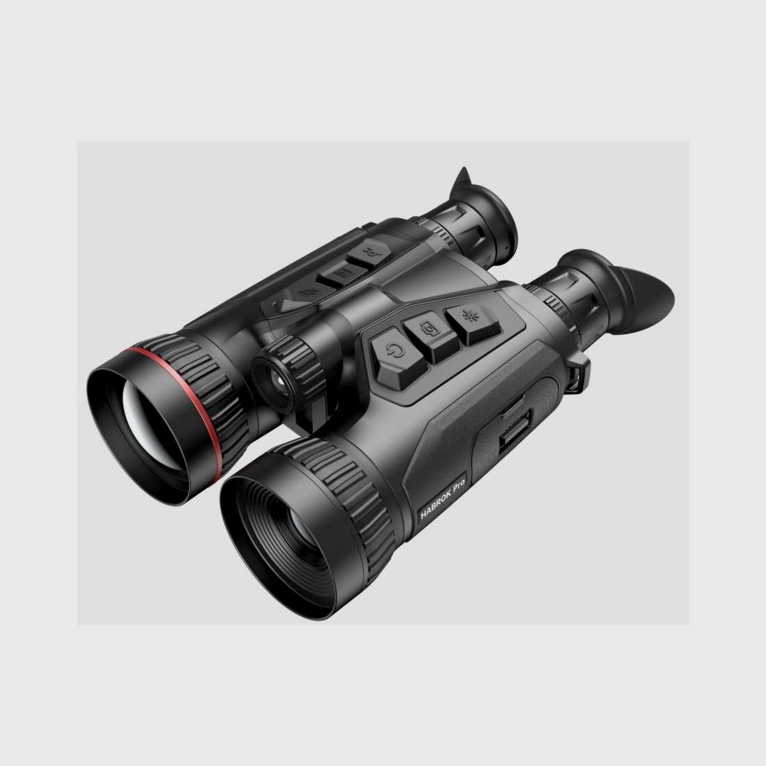 Hikmicro Fernglas Habrok Pro HX60LN