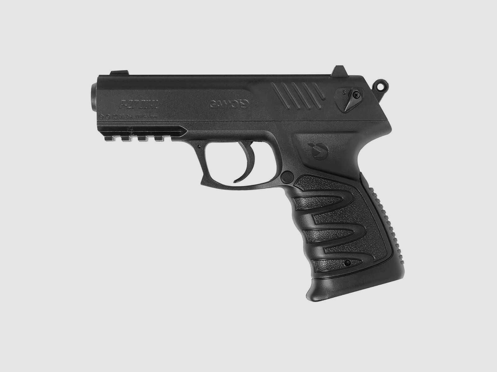 GAMO P-27 – 4,5MM