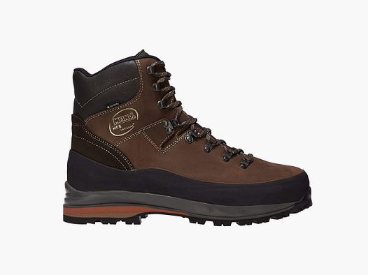 Meindl Vakuum Men GTX, marrone scuro
