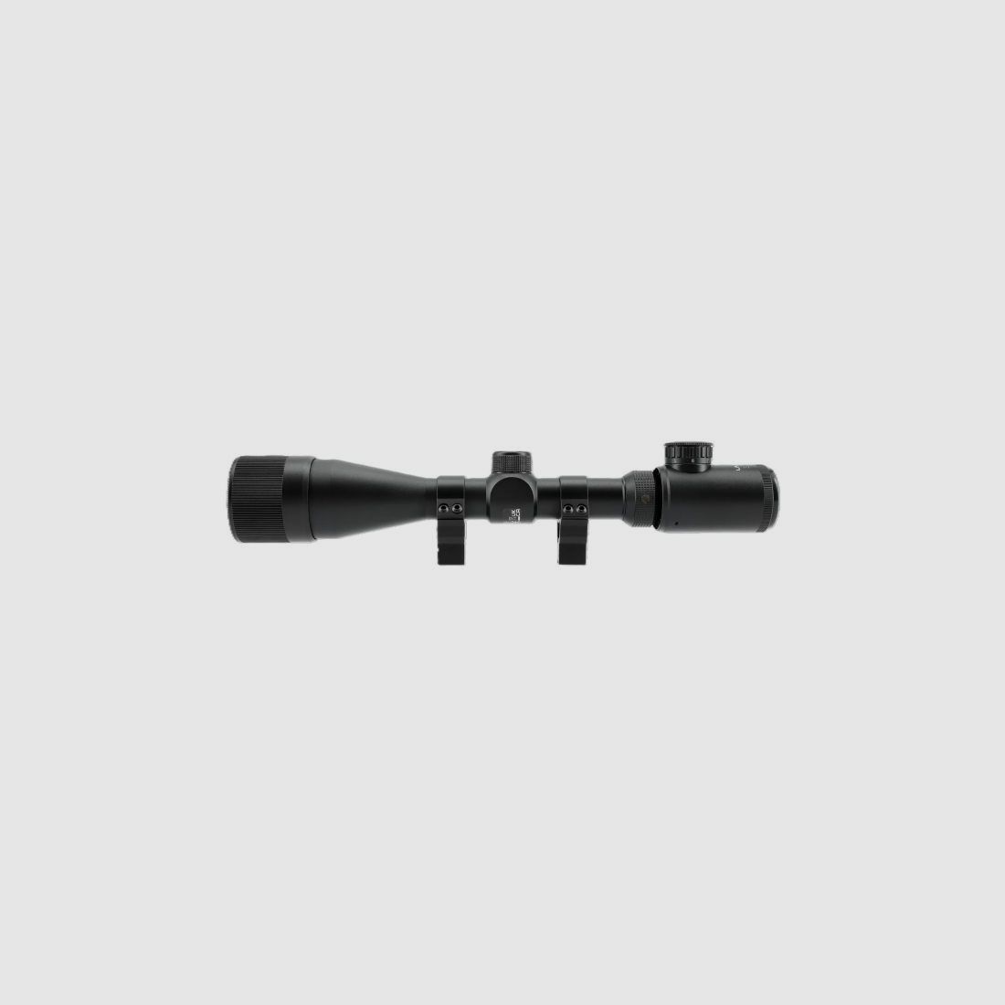 Walther 3-9x40 Zielfernrohr mit Montage, Bild 3 von 12