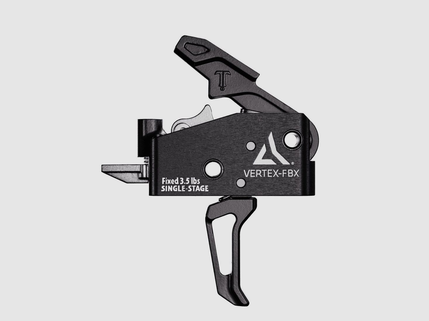Abzug RADIAN Vertex AR-15