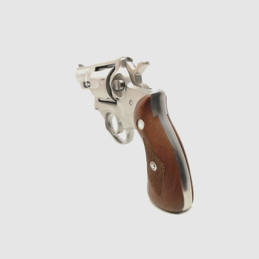 Ruger Speed Six