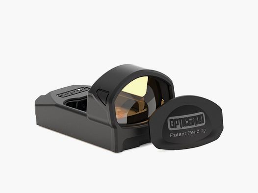 OpticGard Couvre-Viseur pour Vortex Venom