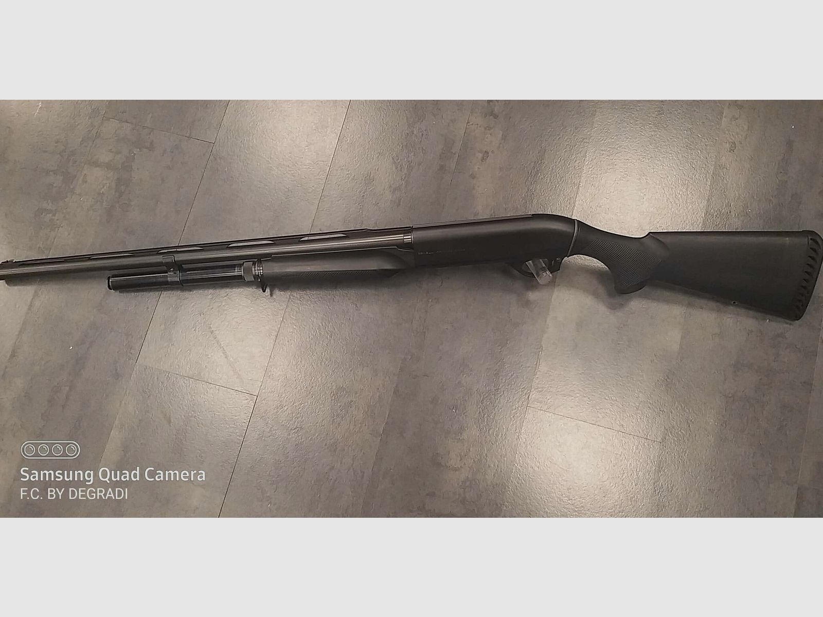 BENELLI M2 SEMIAUTO Cal.12, imagen 3 de 3