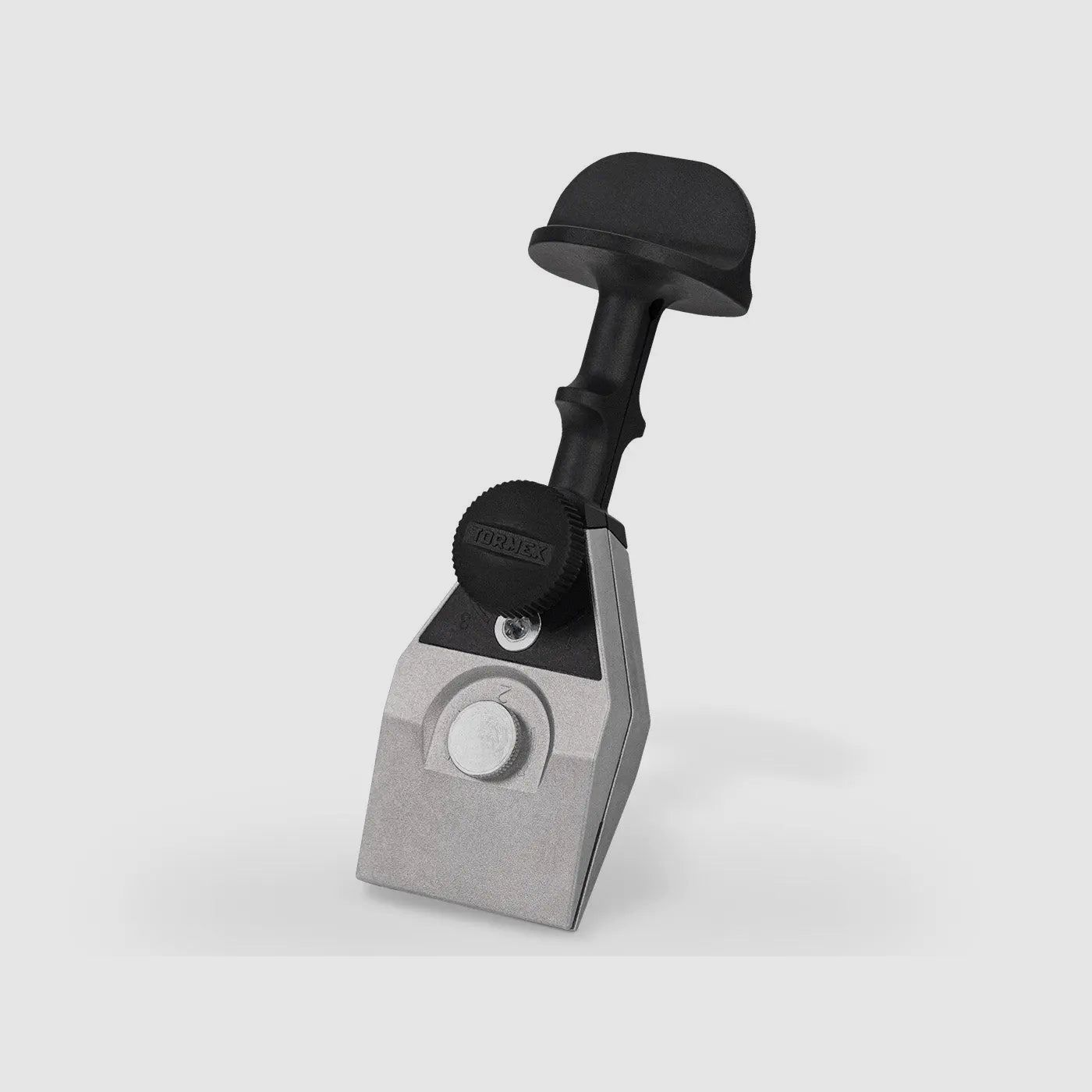 Tormek Zentrierende Vorrichtung für Messer