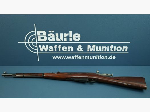Ischewsk Mosin Nagant 1944 Mod. 38 7,62x54R