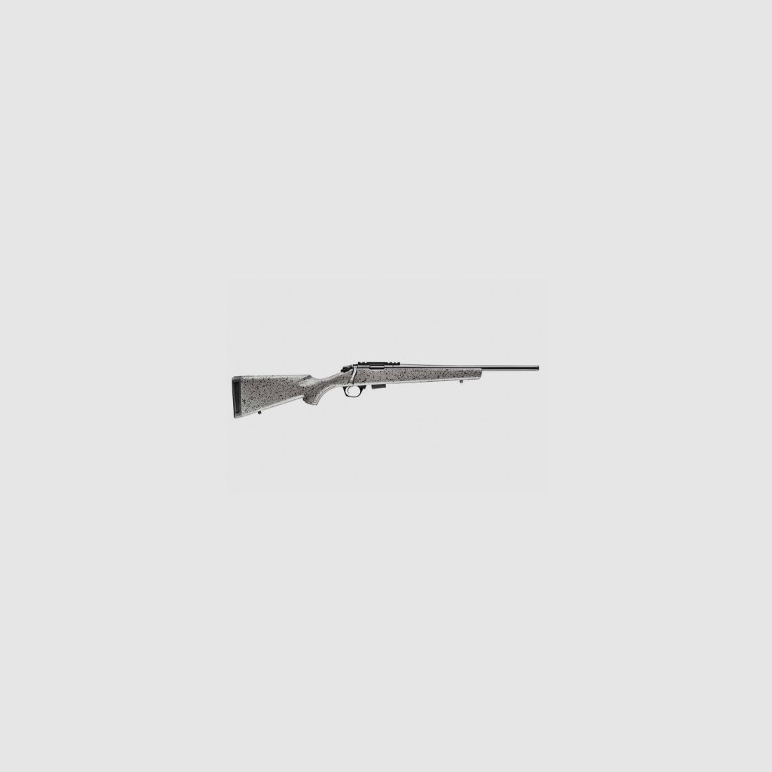 Büchse Bergara BMR Stahl 17HMR - 22LR, Bild 1 von 4