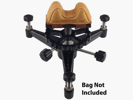 SINCLAIR INTERNATIONAL BASIC TOP HEAVY VARMINT REST
