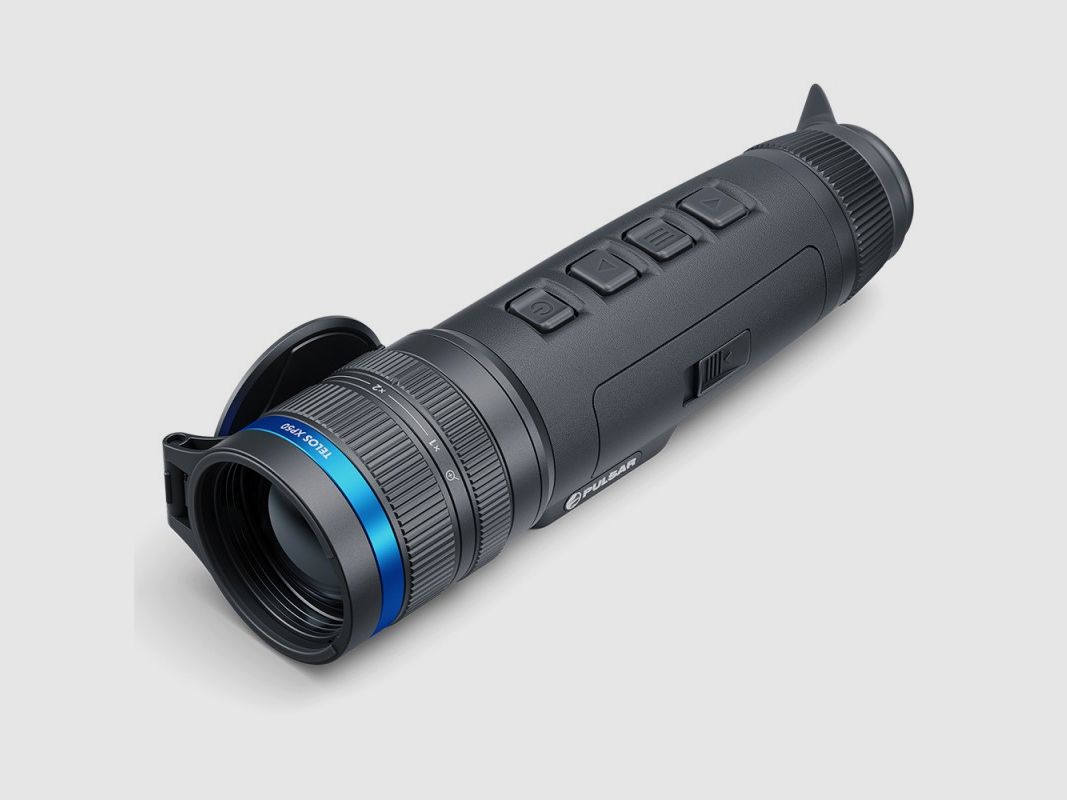 TERMOWIZOR PULSAR TELOS XP50, zdjęcie 4 z 4