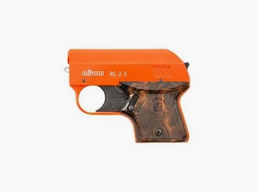 Alarm Pistool 6mm