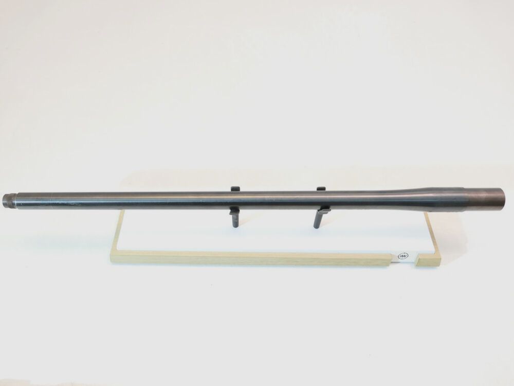 Rößler Titan 6 LL52cm M14x1 Semi weig