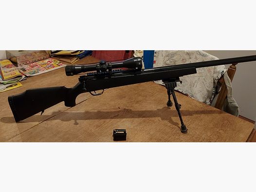 TS SX9 DB von Tokyo Soldier