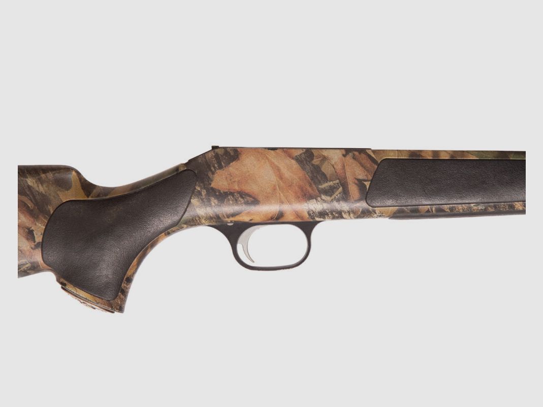 Blaser R93 Professional Camo