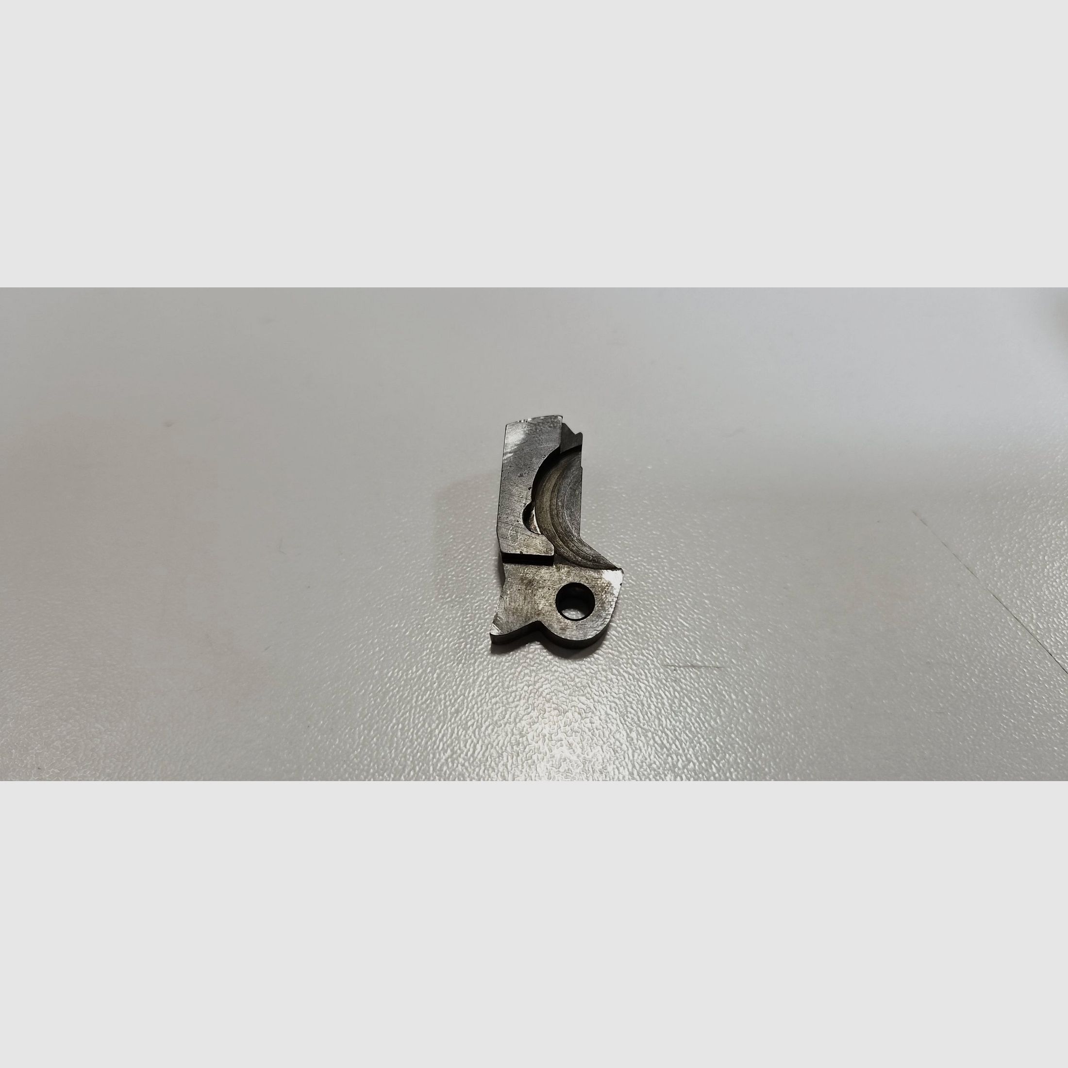 LINKSHÄNDIGER HAMMER BERETTA S55E, Bild 1 von 4