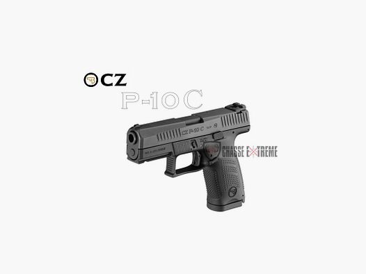 Pistolet CZ P-10 C Kal. 9x19