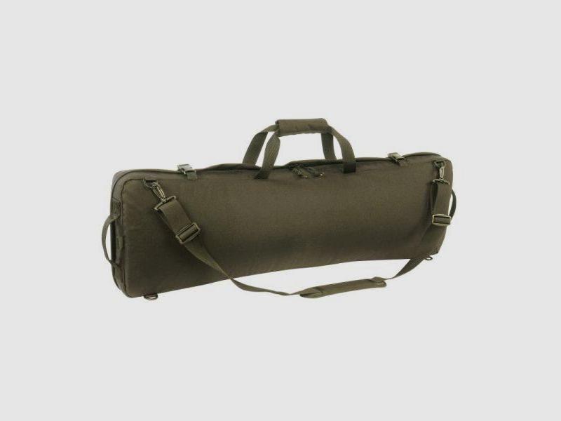 TASMANIAN TIGER Futteral f. Langwaffe Modular Rifle Bag oliv 95cm
