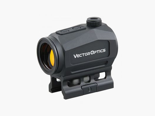 VectorOptics Scrapper 1x25 Celownik Punktowy