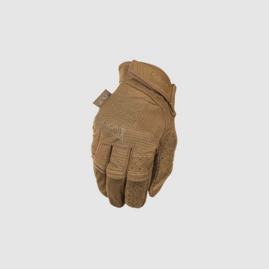 Rękawice Mechanix Speciality VENT Tan, zdjęcie 1 z 3