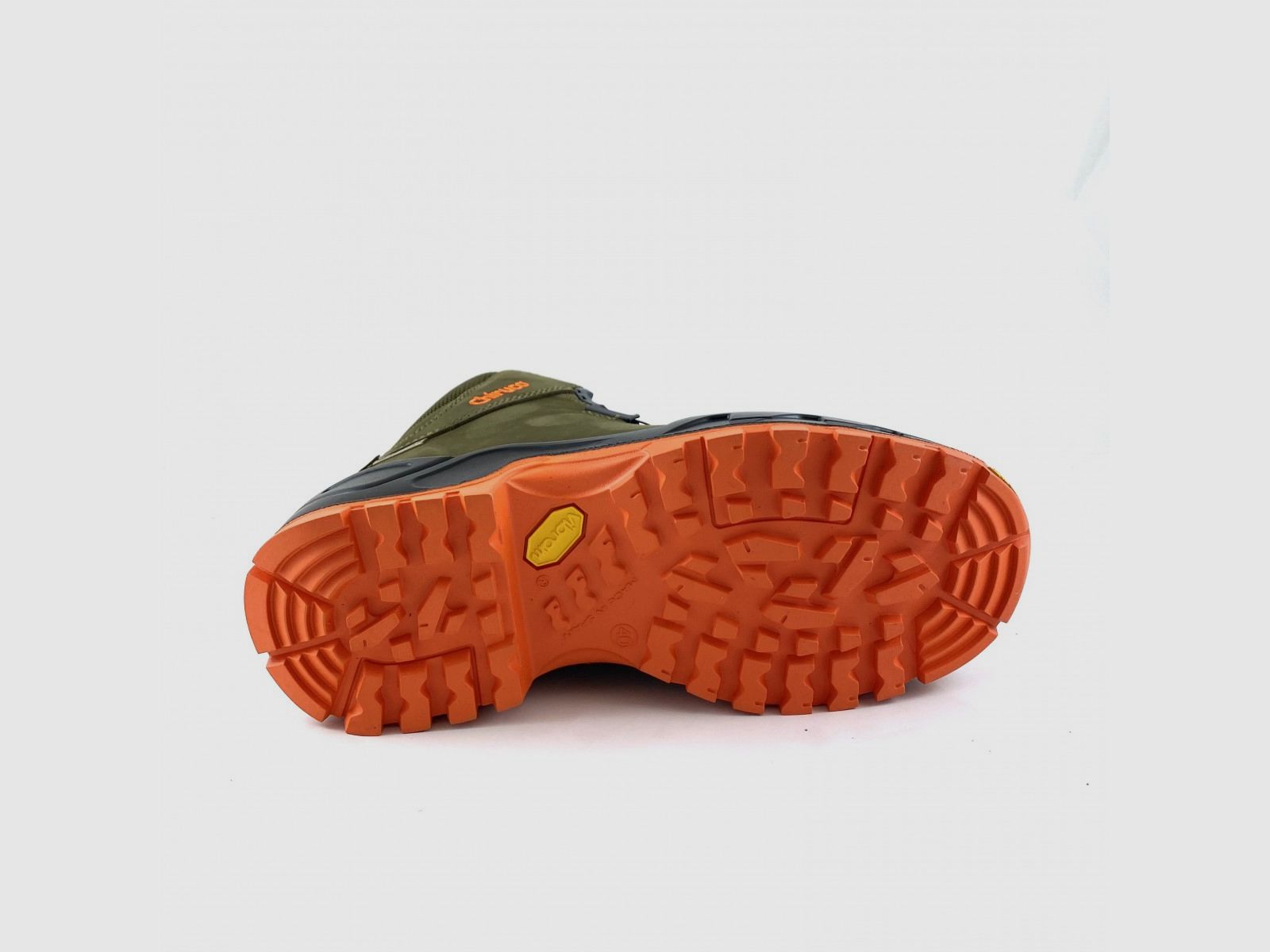 Chiruca Cares Boa Hi Vis Gore Tex Chaussures, image 2 sur 6