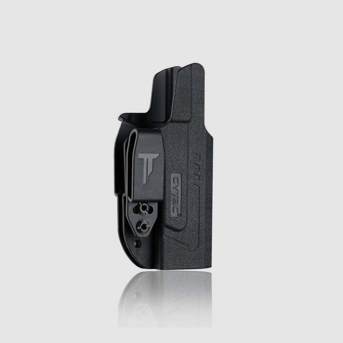 Cytac IWB Innenholster Gen 3 für Glock 19, 23, 32 Gen 1-4