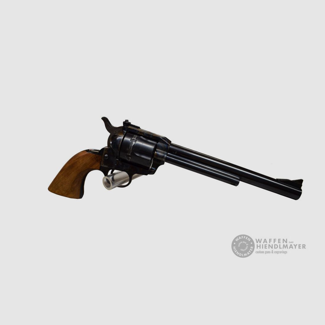 Revolver Hege Uberti	 Mod. 1873 Cattleman