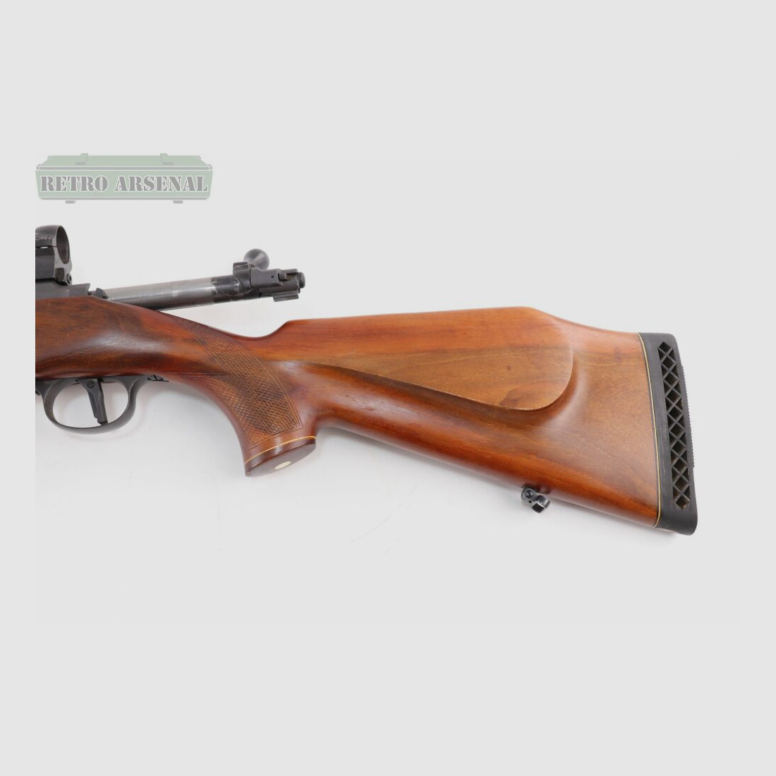 Fabryka broni Brno ZKK 601