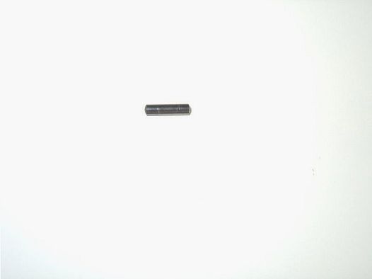 Withdrawal fork pin for Mauser K98