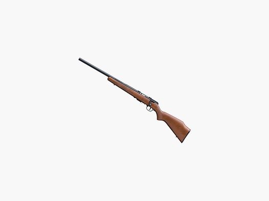 Repetierbüchse SAVAGE 93R17 GV – 17 HMR (Linkshänder)