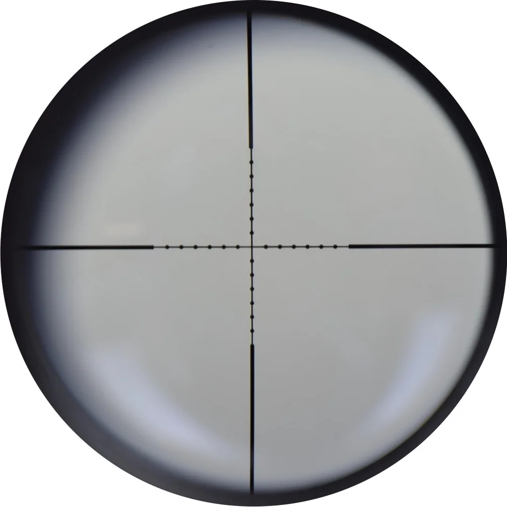 Luneta celownicza JS-Tactical 3-9X40 AOGD na szyne 22 mm, zdjęcie 14 z 14